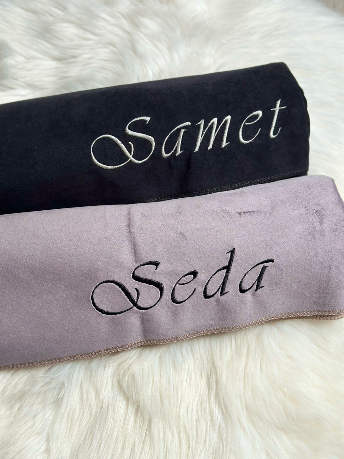 🕌 Gebedskleed met Naam – Een Persoonlijk en Spiritueel Cadeau met Betekenis 🤍 - Maatje voor Maatje