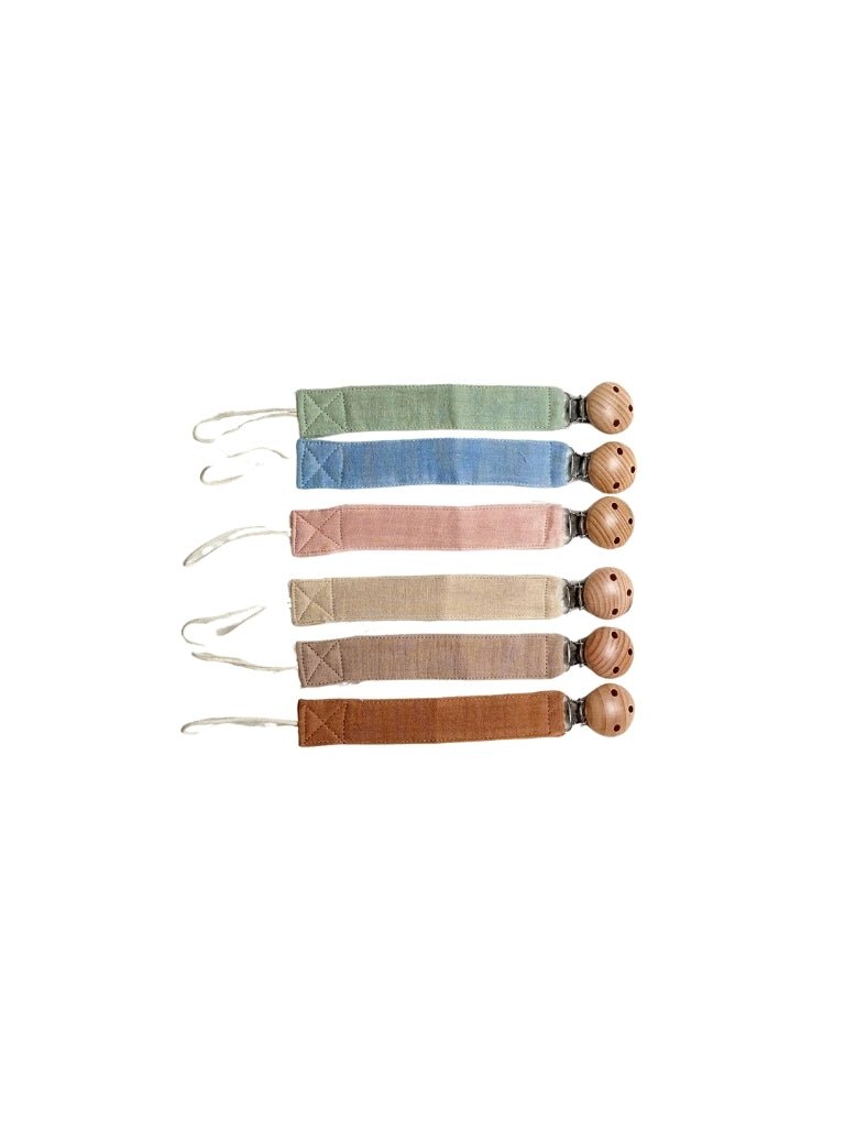 🎀 Waarom een speenkoord met naam goedkoop én onmisbaar is voor jouw baby - Maatje voor Maatje