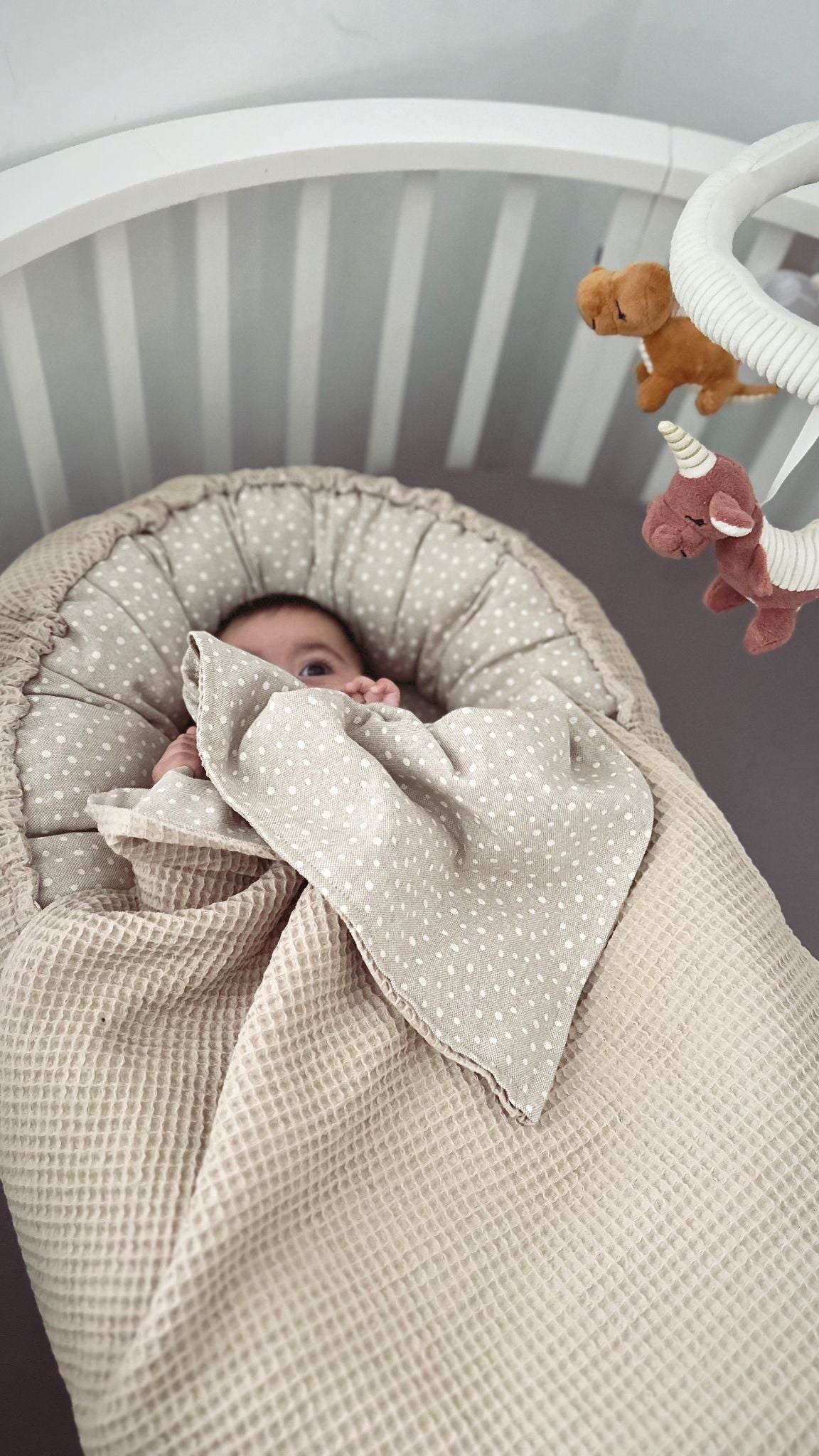 Handmade with love - Maatje voor Maatje