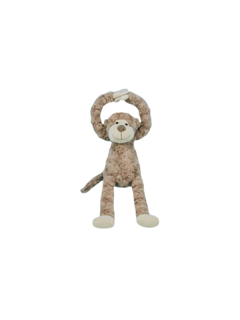 Knuffel met Naam – Gepersonaliseerd