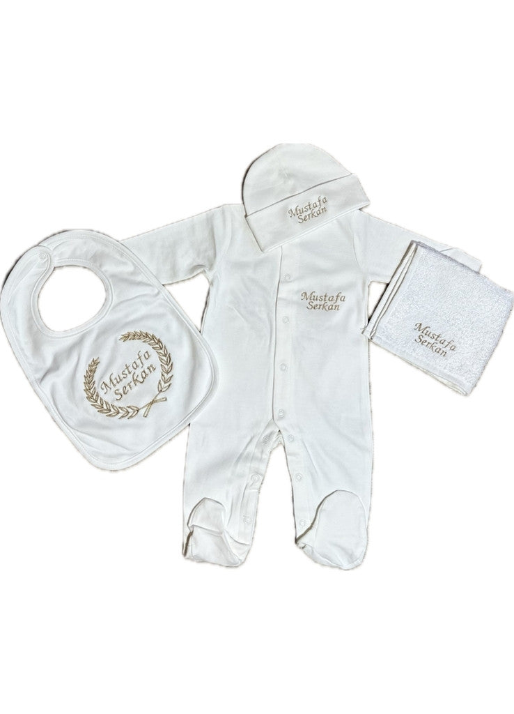 6-piece Newborn set