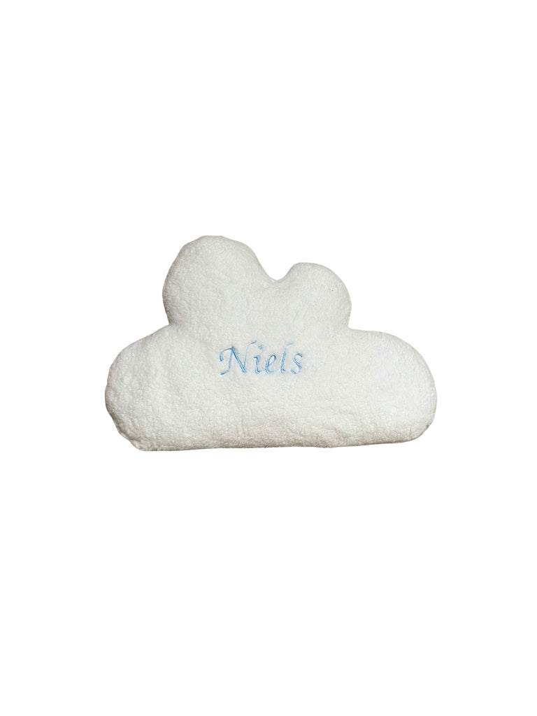 Personalized decorative pillow