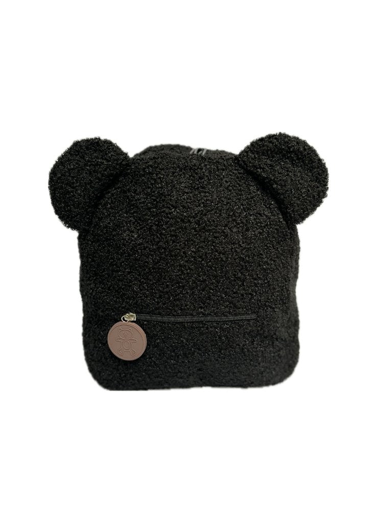 Personalized teddy bags