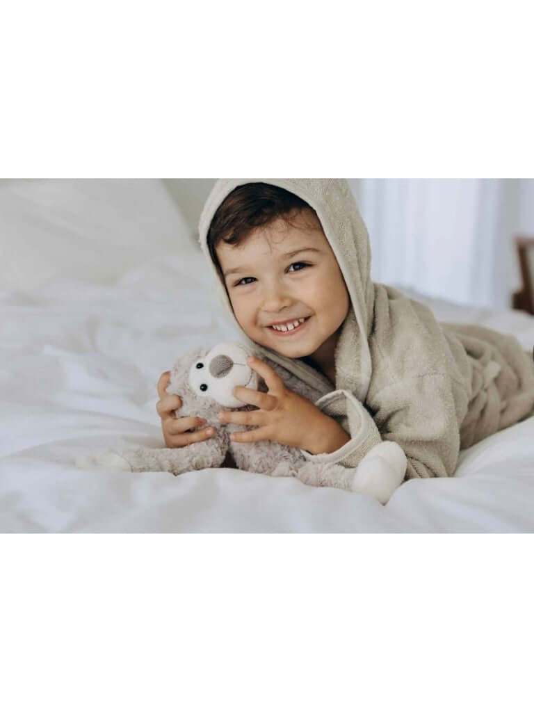 Knuffel met Naam – Gepersonaliseerd - Maatje voor Maatje