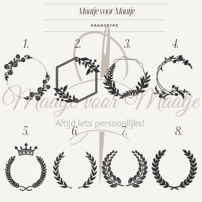 6-piece Newborn set