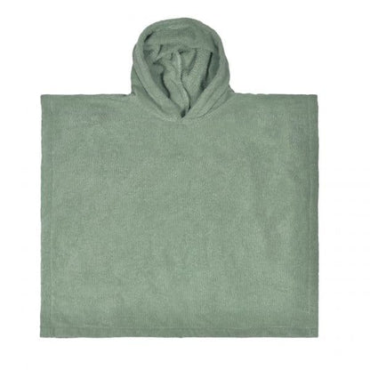Personalized ponchos